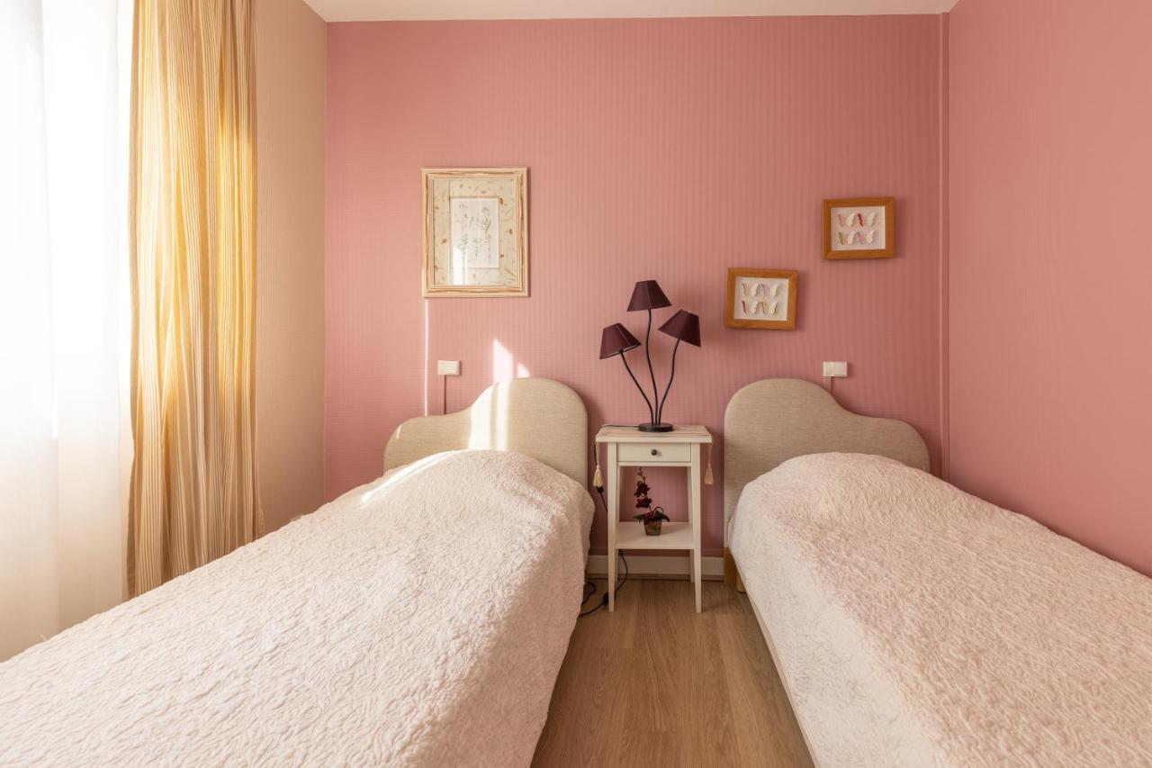 Maison De Ville 2 Chambres "Alambic" 종작 외부 사진