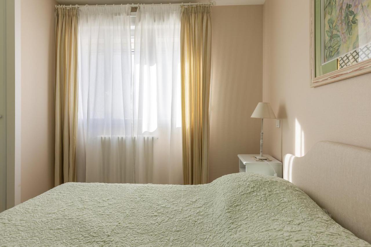 Maison De Ville 2 Chambres "Alambic" 종작 외부 사진